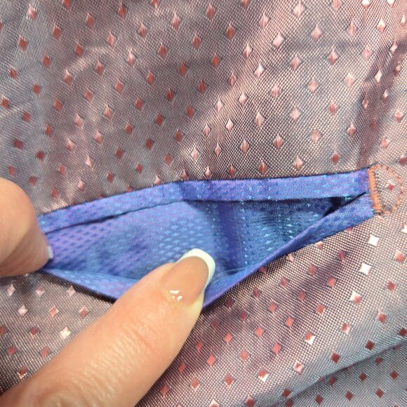 English Laundry Men’s Blue Suit – Blazer & Pants Set - Picture 6 of 14